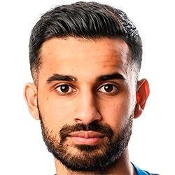 Etzaz Hussain