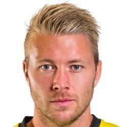 Henrik Robstad