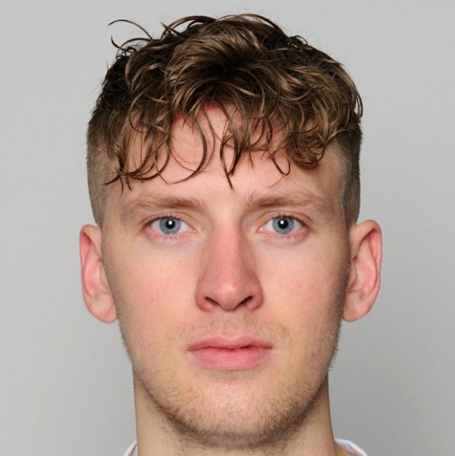 Tobias Lauritsen