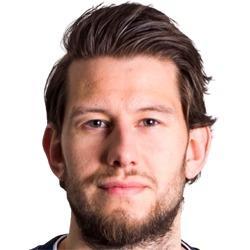 Henrik Gjesdal