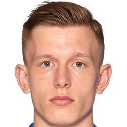 Marcus Holmgren Pedersen