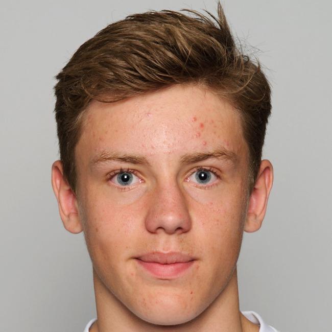 Filip Jørgensen