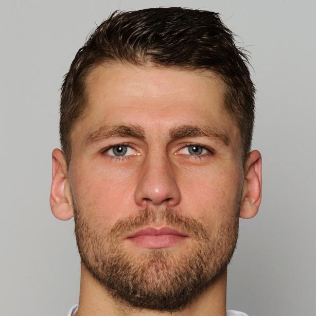 Fredrik Semb Berge