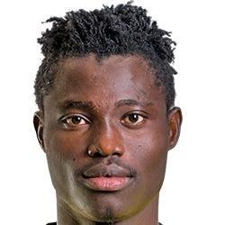Adeleke Akinyemi