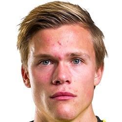 Eirik Wichne