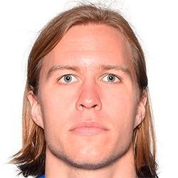 Martin Bjørnbak