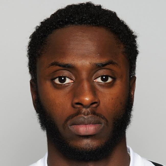 Bilal Njie