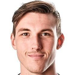 Andreas Linde