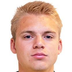 Johannes Eftevaag