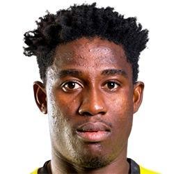 Isaac Twum