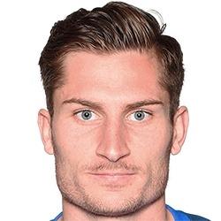 Kristoffer Haugen