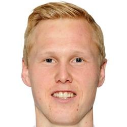 Vegard Bergan