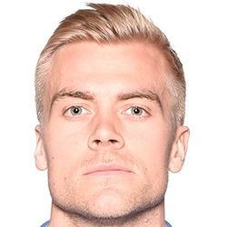 Eirik Ulland Andersen