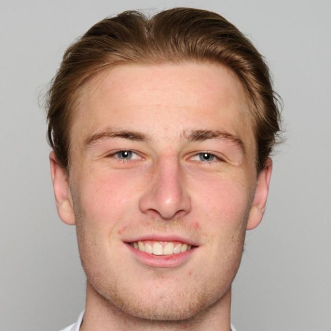 Kevin Egell-Johnsen
