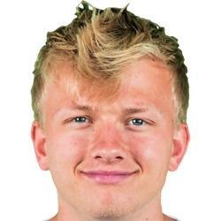 Kasper Lunding