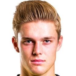 Mathias Bringaker