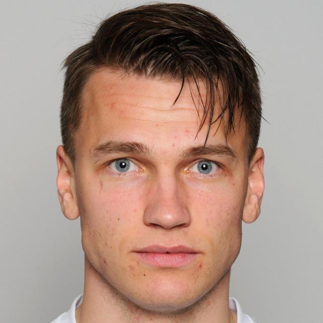 Odin Bjørtuft