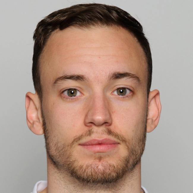 Elias Skogvoll