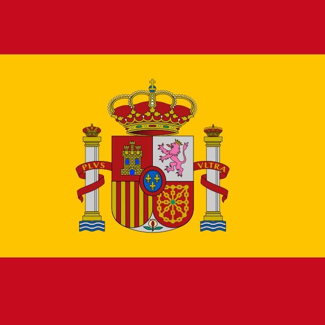 Spain 5(Andre)