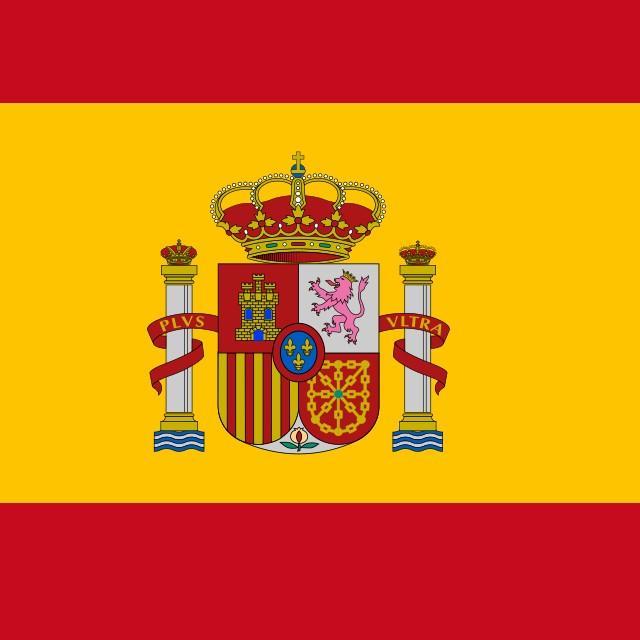 Spain 6 (DU)