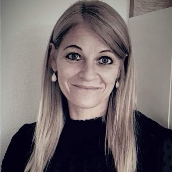 Sabine Salmhofer