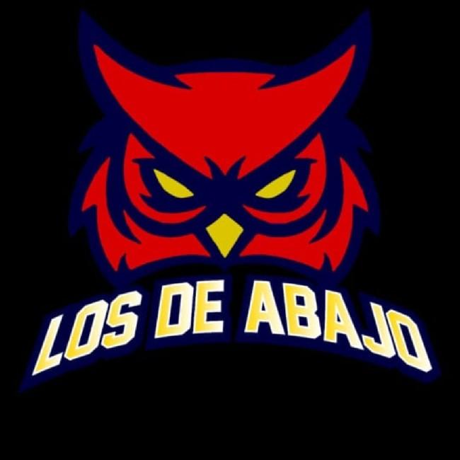 Los de Abajo