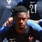 O.Dembele