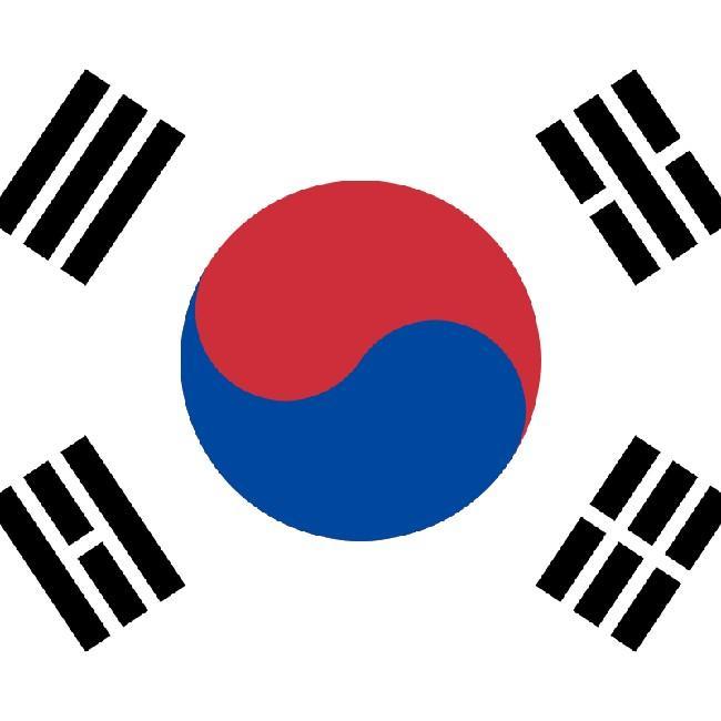Korea Republic