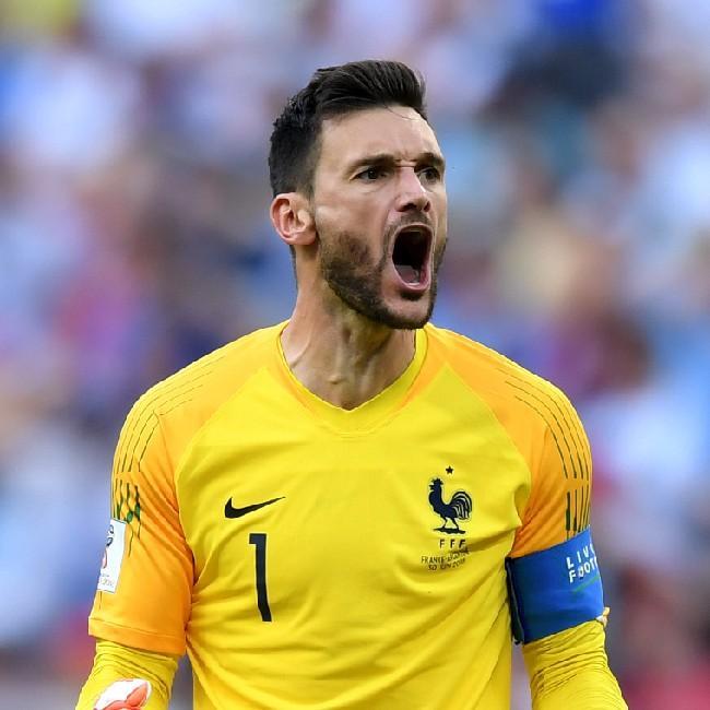 Lloris