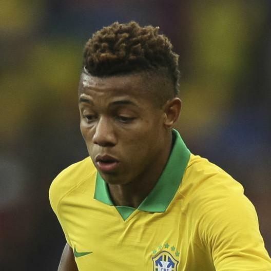 David Neres