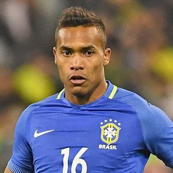 Alex Sandro