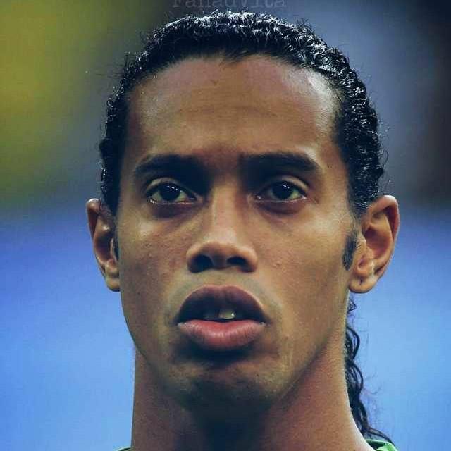 Ronaldinho