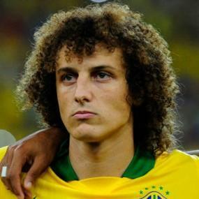 David Luiz
