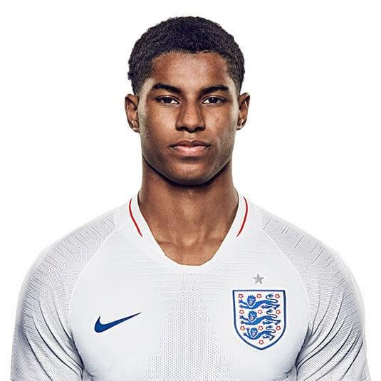 M.Rashford