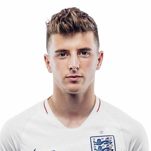 Mason Mount