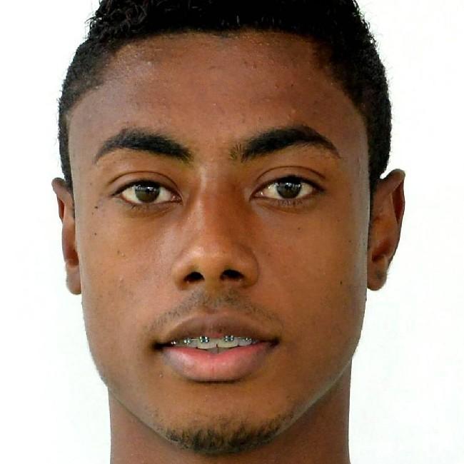 Bruno Henrique