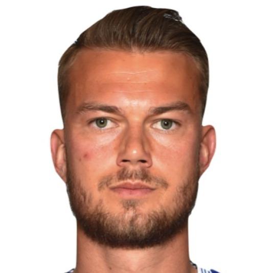Kristoffer Normann Hansen