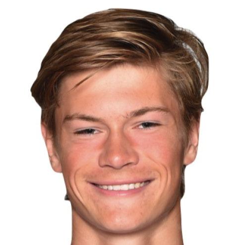 Henrik Falchener
