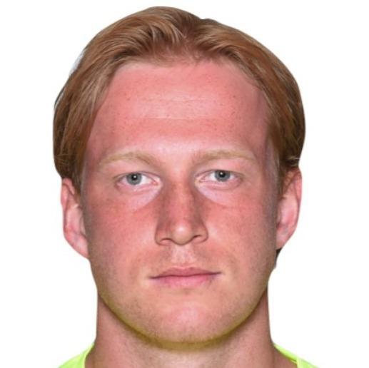 Jesper Granlund