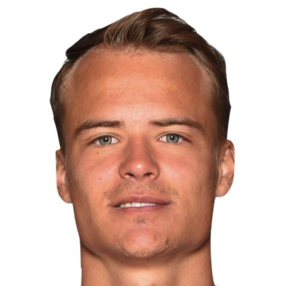 Erik Næsbak Brenden