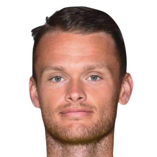 Jacob Storevik