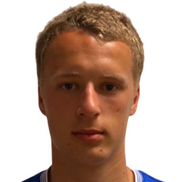 Lars Markmanrud