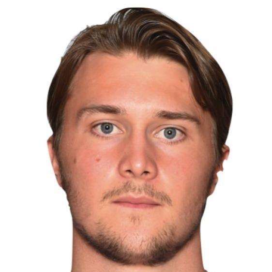 Sivert Gussiås