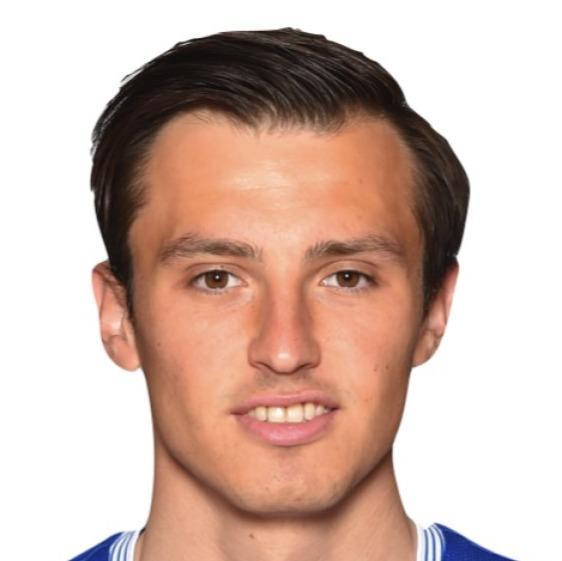 Stefan Mladenovic