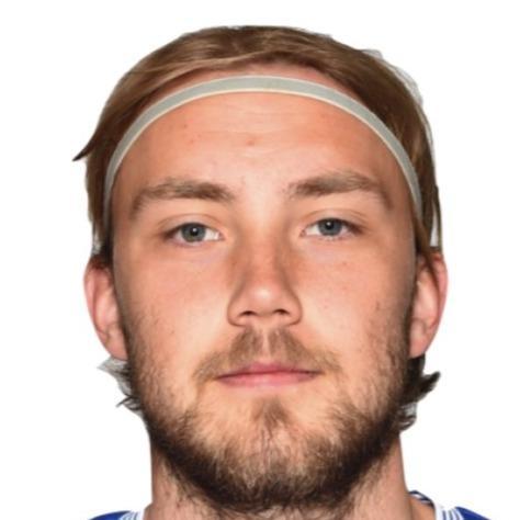 Sander Moen Foss