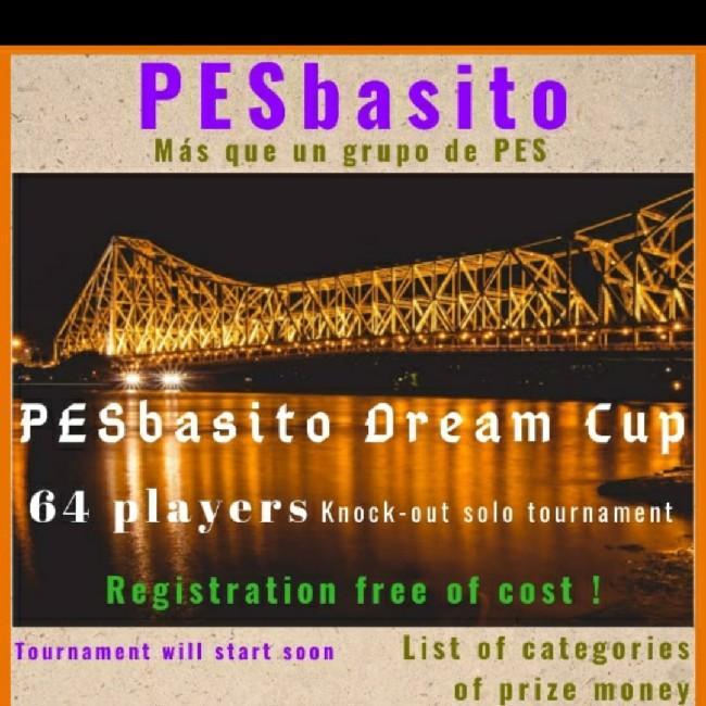 🅿️ESbasito Dream Cup