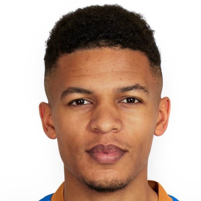 Romain Gall
