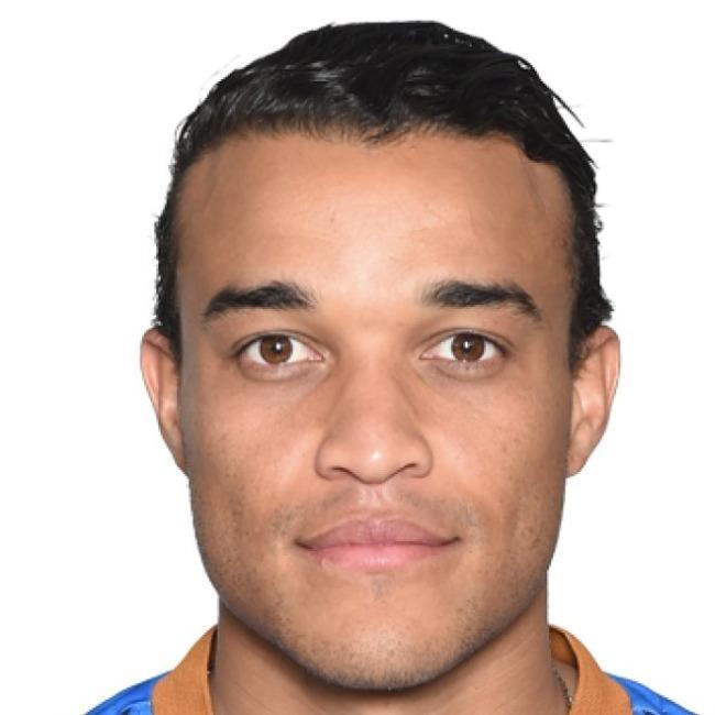 Matthew Rusike