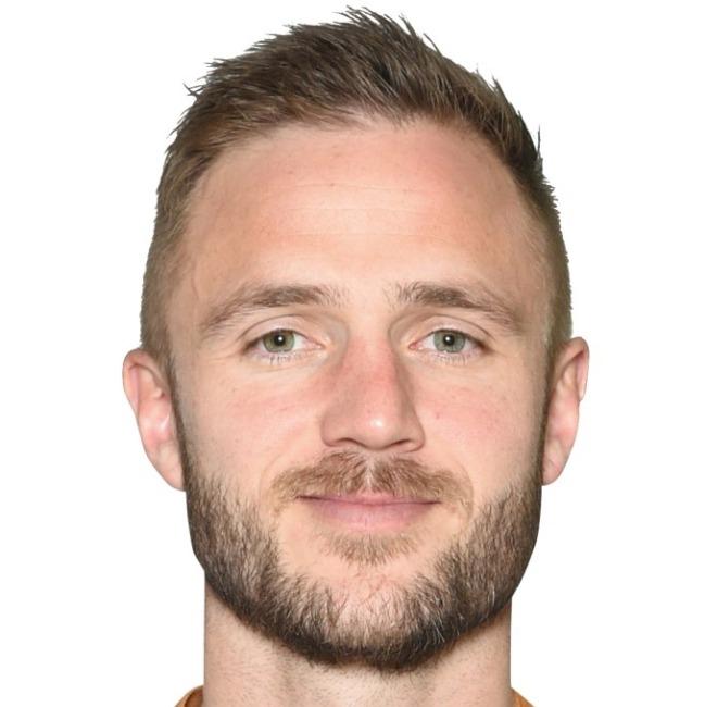 Mats Solheim
