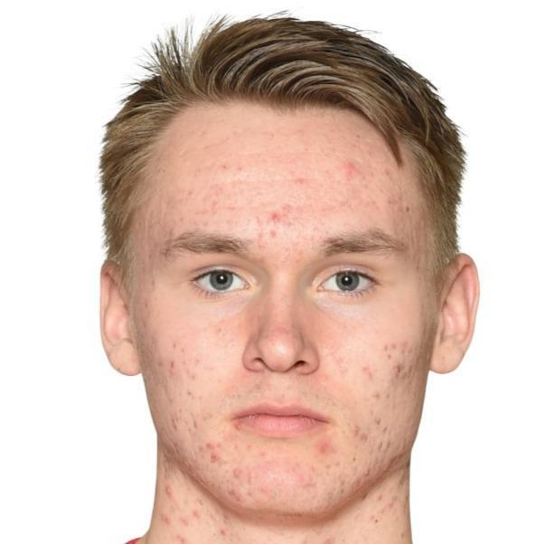 Marius Ulla
